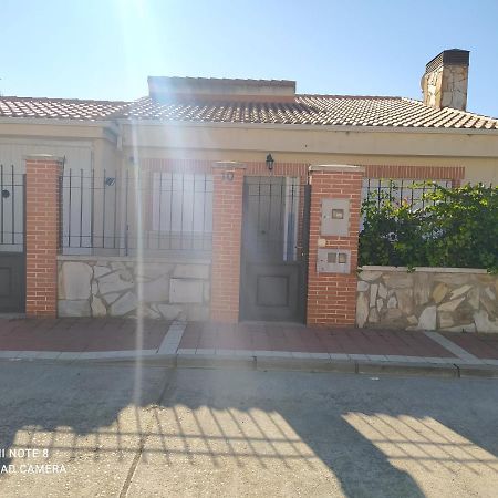 Casa Vainilla Villa San Miguel del Pino Dış mekan fotoğraf