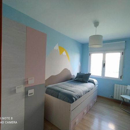 Casa Vainilla Villa San Miguel del Pino Dış mekan fotoğraf