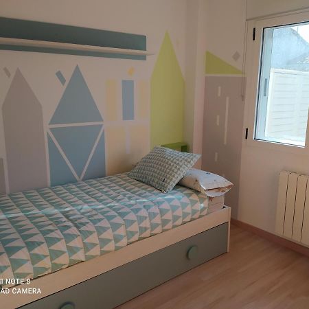 Casa Vainilla Villa San Miguel del Pino Dış mekan fotoğraf