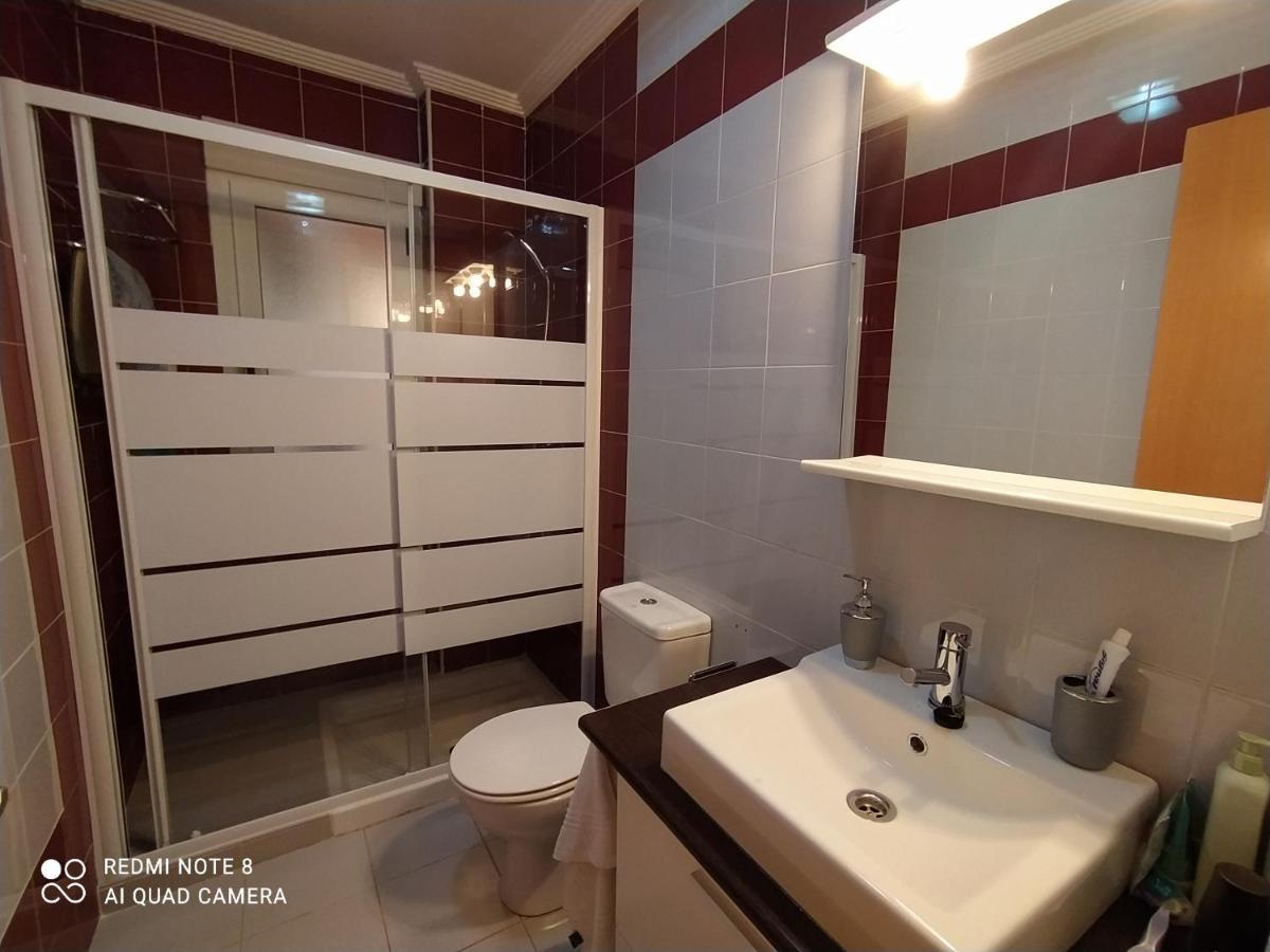 Casa Vainilla Villa San Miguel del Pino Dış mekan fotoğraf