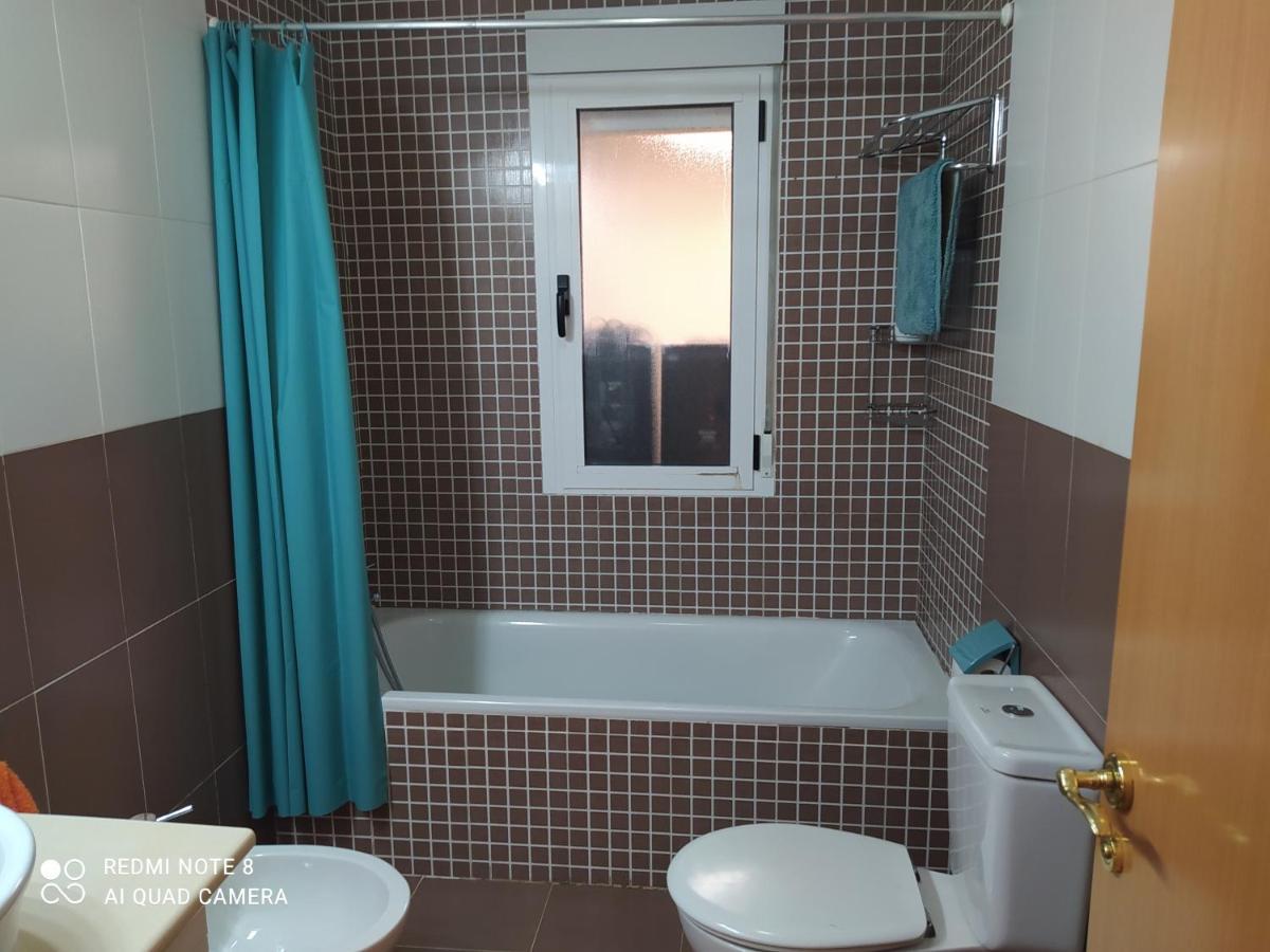 Casa Vainilla Villa San Miguel del Pino Dış mekan fotoğraf